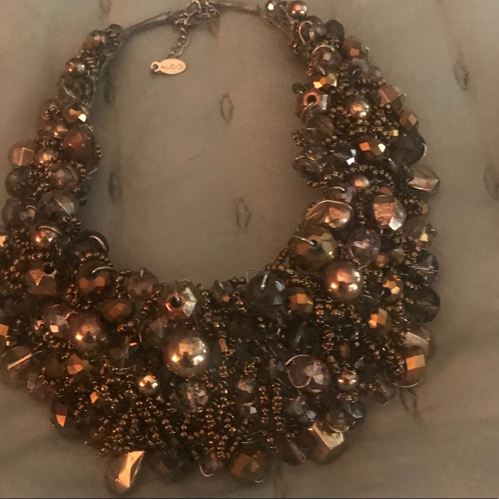 Statement Necklace